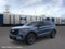 2025 Ford Explorer ST-Line 4WD