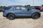 2025 Ford Explorer ST-Line 4WD