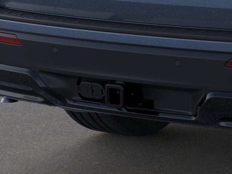 2025 Ford Explorer ST-Line 4WD