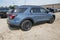 2025 Ford Explorer ST-Line 4WD