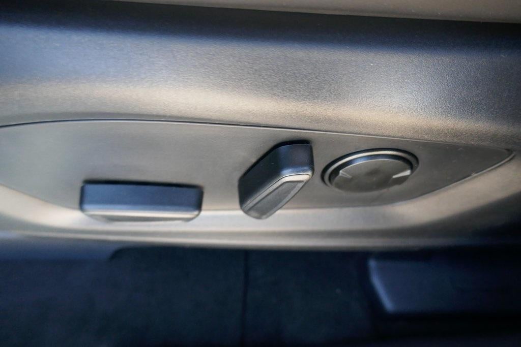 2025 Ford Explorer ST-Line 4WD