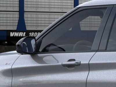 2025 Ford Explorer ST-Line 4WD