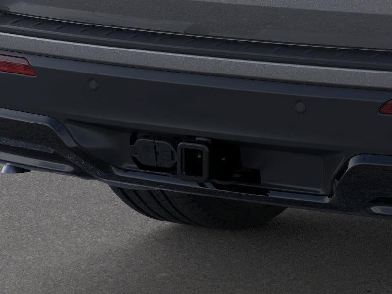 2025 Ford Explorer ST-Line 4WD