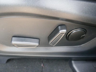 2026 Ford Explorer ST-Line 4WD