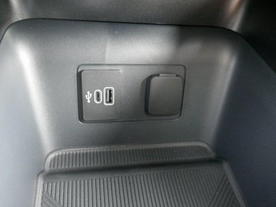 2026 Ford Explorer ST-Line 4WD