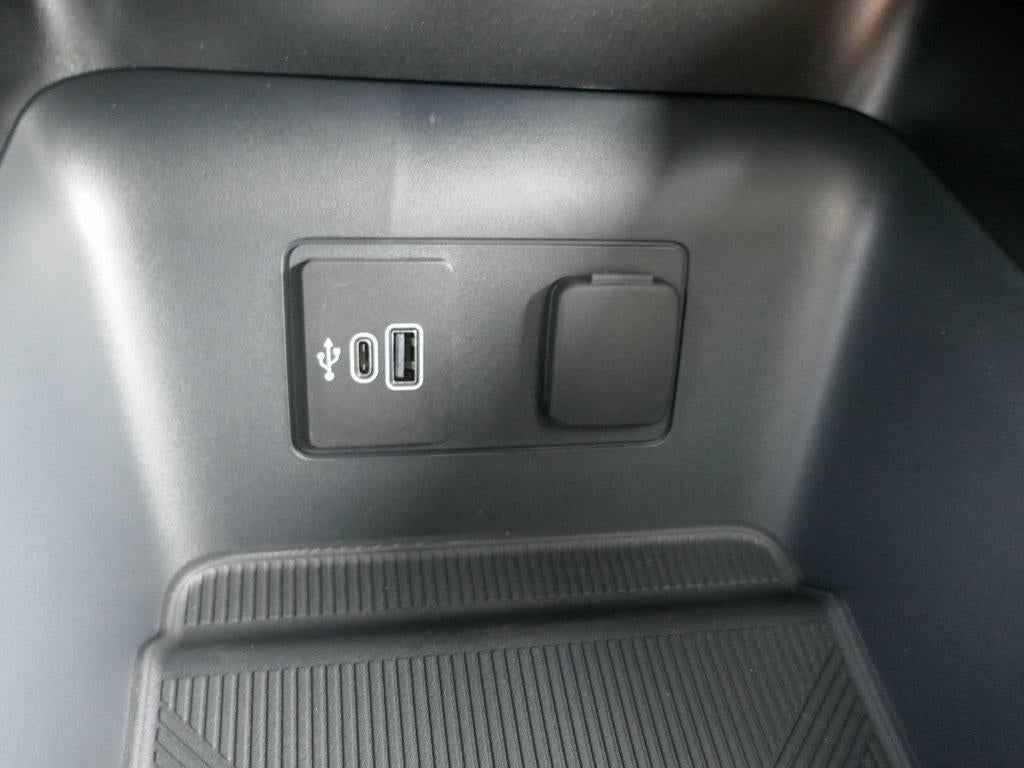 2026 Ford Explorer ST-Line 4WD