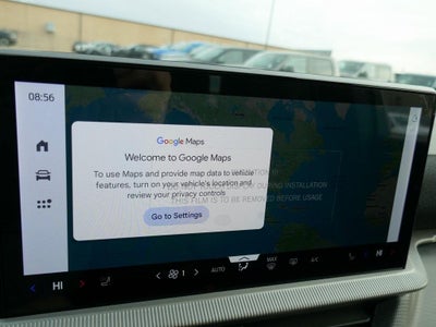 2026 Ford Explorer ST-Line 4WD