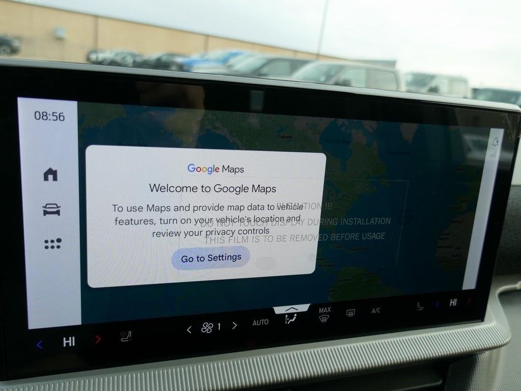 2026 Ford Explorer ST-Line 4WD