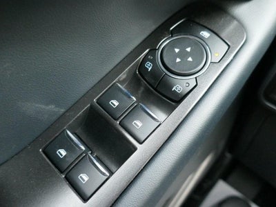 2026 Ford Explorer ST-Line 4WD