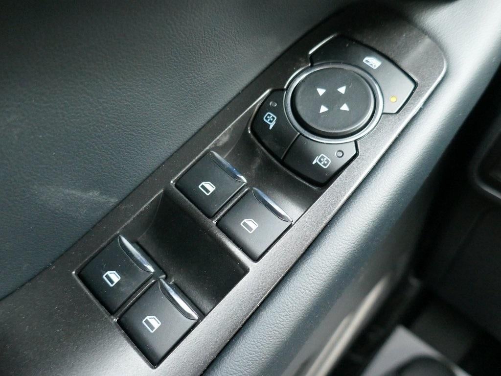 2026 Ford Explorer ST-Line 4WD