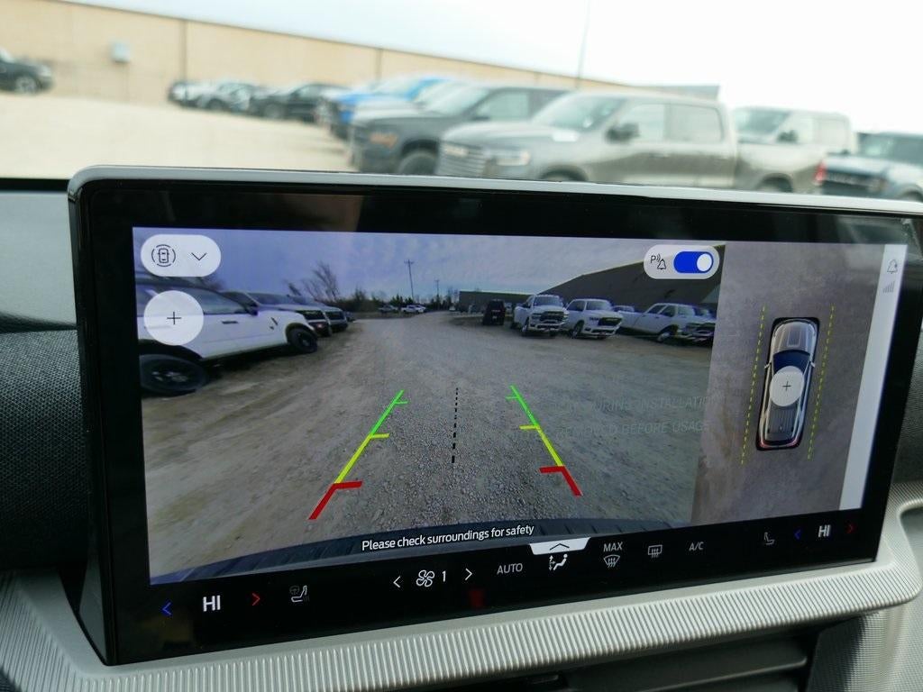 2026 Ford Explorer ST-Line 4WD