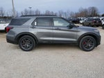 2026 Ford Explorer ST-Line 4WD