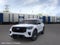 2026 Ford Explorer ST-Line 4WD