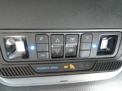 2025 Ford Explorer ST-Line 4WD