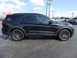 2025 Ford Explorer ST-Line 4WD