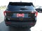 2025 Ford Explorer ST-Line 4WD