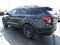 2025 Ford Explorer ST-Line 4WD