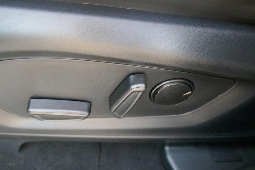 2025 Ford Explorer ST-Line 4WD