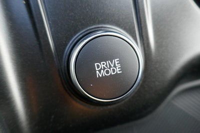 2025 Ford Explorer ST-Line 4WD