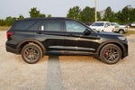 2025 Ford Explorer ST-Line 4WD