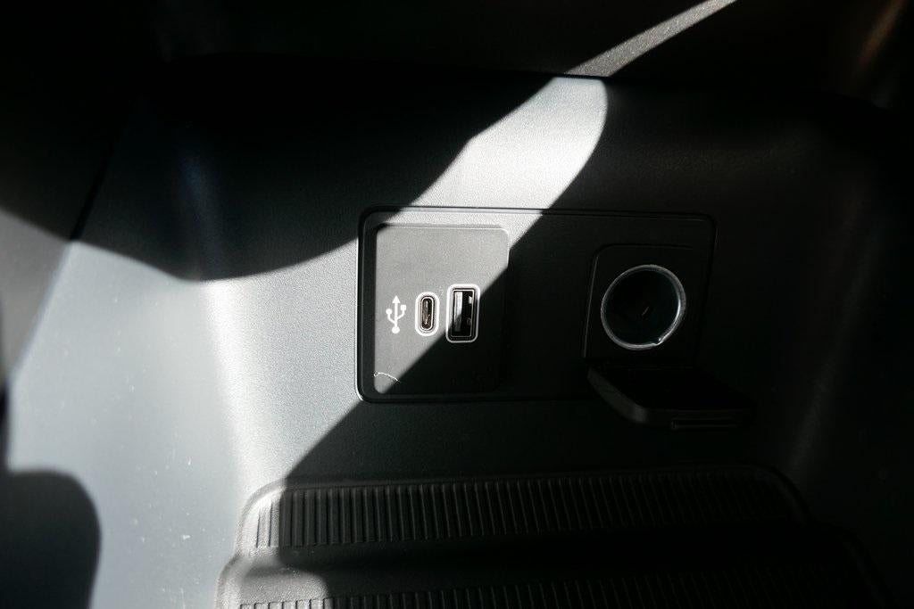 2026 Ford Explorer ST-Line 4WD