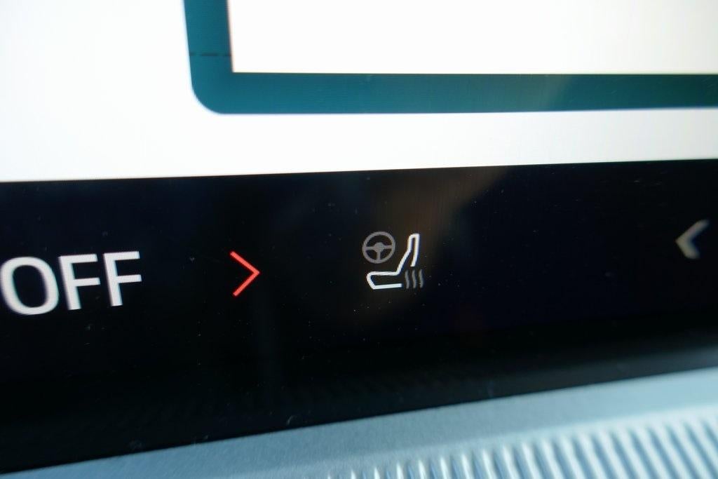 2026 Ford Explorer ST-Line 4WD