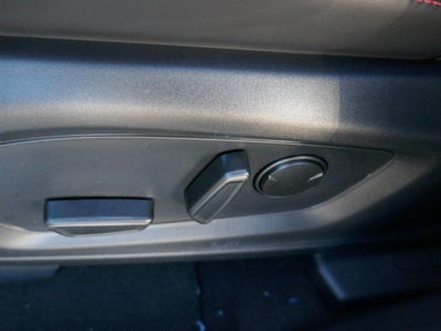 2026 Ford Explorer ST-Line 4WD