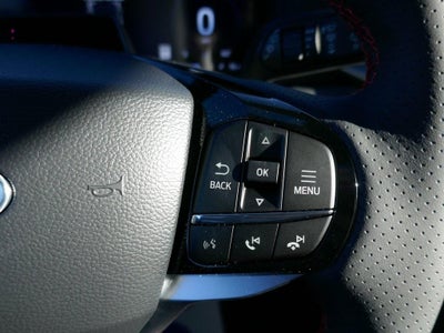 2026 Ford Explorer ST-Line 4WD