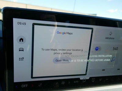 2026 Ford Explorer ST-Line 4WD