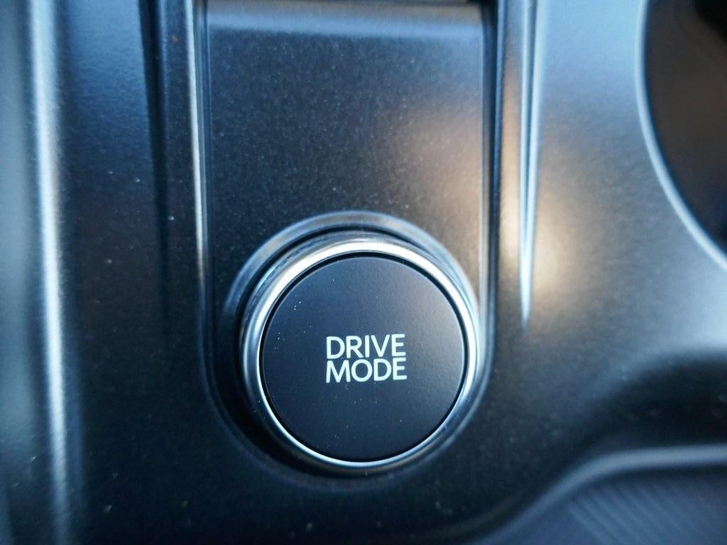 2026 Ford Explorer ST-Line 4WD