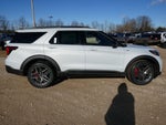 2026 Ford Explorer ST-Line 4WD