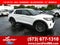 2026 Ford Explorer ST 4WD