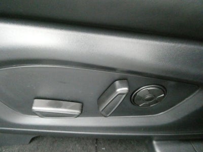 2026 Ford Explorer ST 4WD