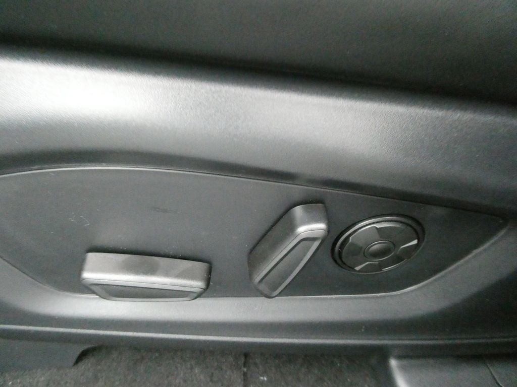 2026 Ford Explorer ST 4WD