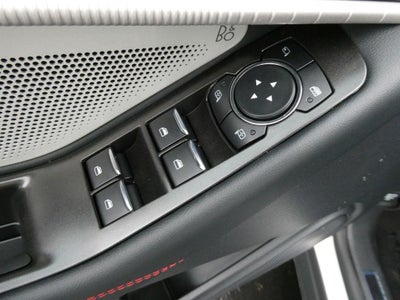 2026 Ford Explorer ST 4WD