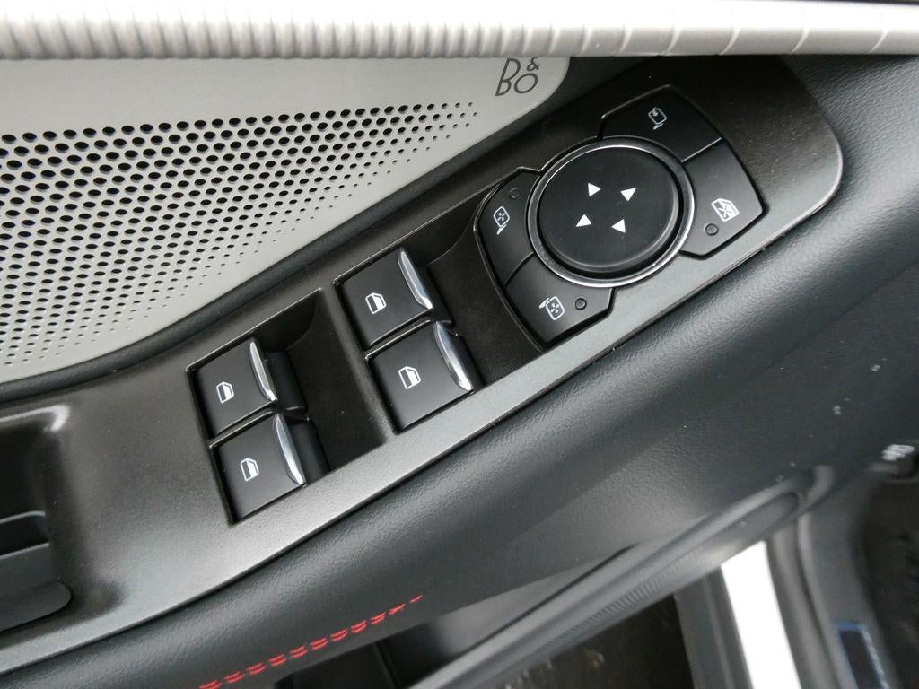 2026 Ford Explorer ST 4WD