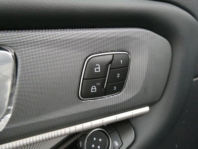 2026 Ford Explorer ST 4WD