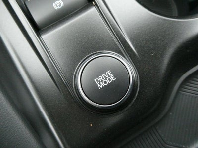 2026 Ford Explorer ST 4WD