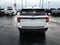 2026 Ford Explorer ST 4WD