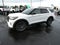 2026 Ford Explorer ST 4WD