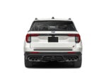 2026 Ford Explorer ST 4WD