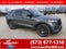 2026 Ford Explorer ST 4WD