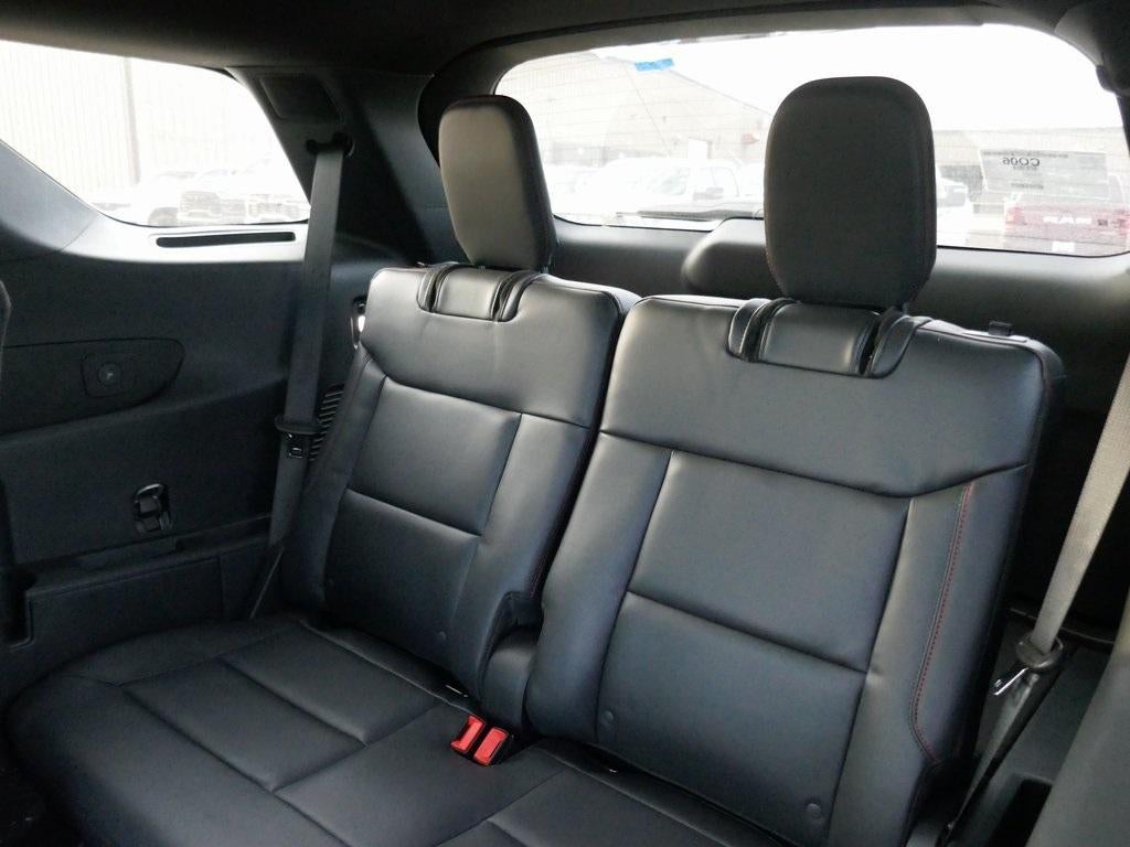 2026 Ford Explorer ST 4WD