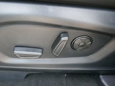 2026 Ford Explorer ST 4WD