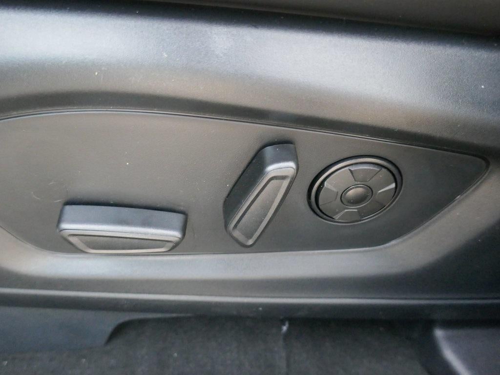 2026 Ford Explorer ST 4WD