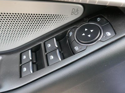 2026 Ford Explorer ST 4WD