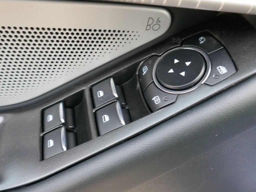 2026 Ford Explorer ST 4WD