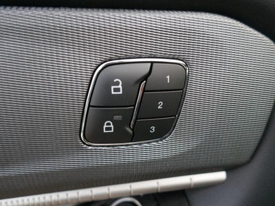 2026 Ford Explorer ST 4WD