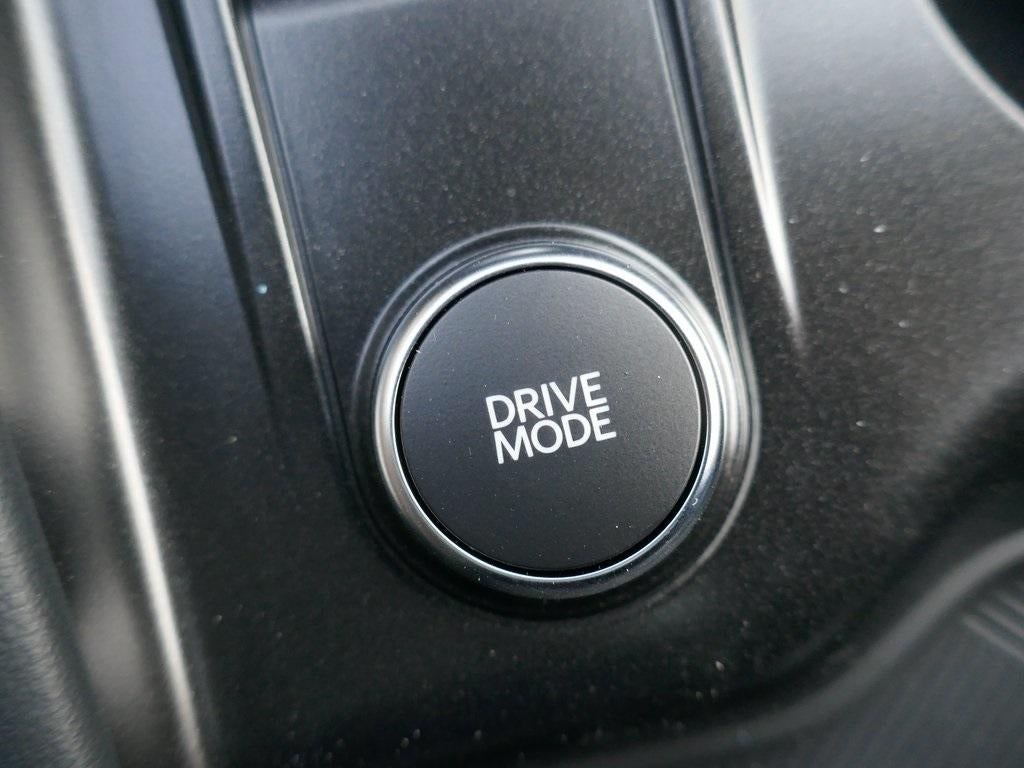 2026 Ford Explorer ST 4WD