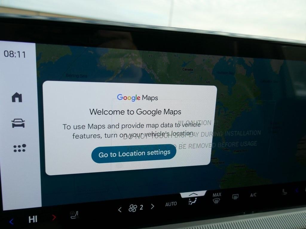 2026 Ford Explorer ST 4WD